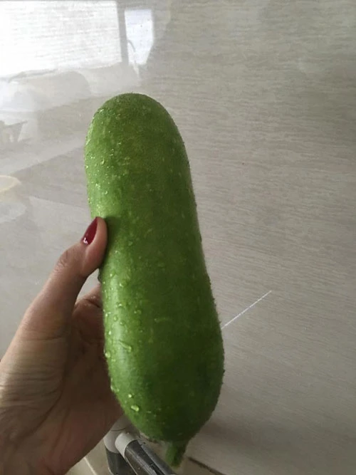 Vườn rau sạch trong ngôi nhà triệu đô của sao Việt ảnh 18