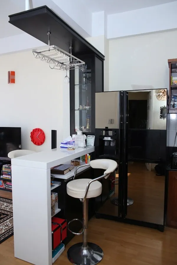 Ngắm “nhà siêu sang” của các hoa hậu Việt ảnh 30 Ngắm “nhà siêu sang” của các hoa hậu Việt ảnh 30