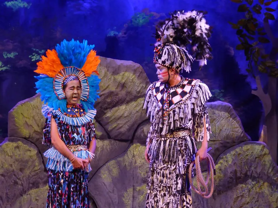 Thành Lộc, Đình Toàn khởi động kịch hè 2016 với Bảo tàng quái vật ảnh 2 Thành Lộc, Đình Toàn khởi động kịch hè 2016 với Bảo tàng quái vật ảnh 2