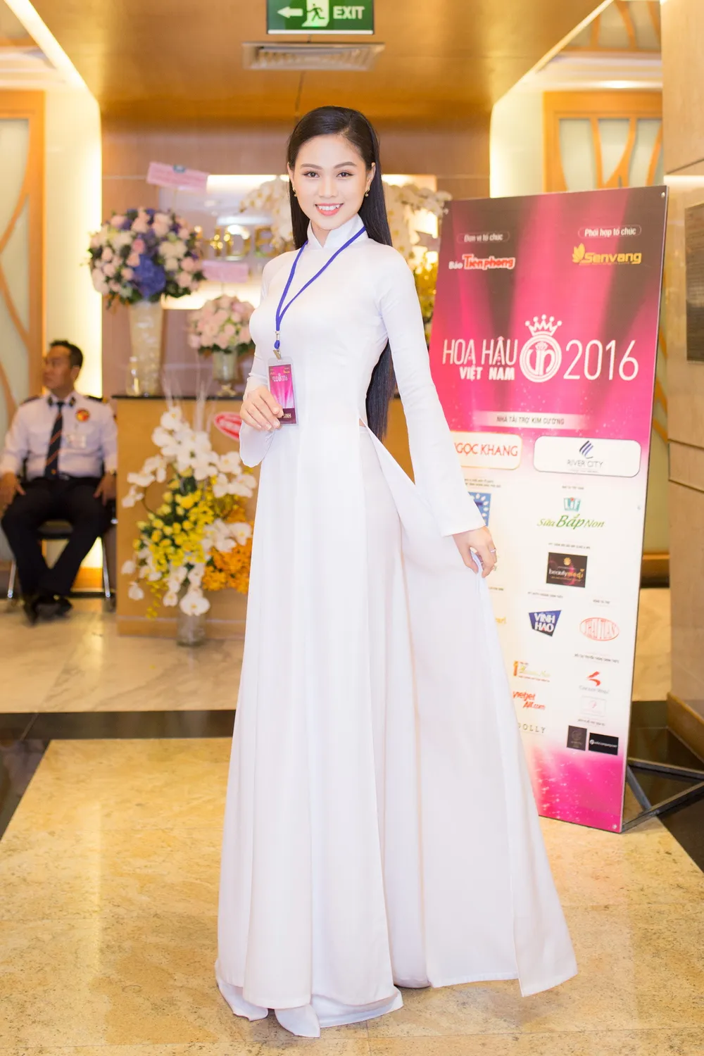 'Hoa hậu Việt Nam 2016' giới thiệu những nhan sắc nổi bật phía Nam ảnh 6 'Hoa hậu Việt Nam 2016' giới thiệu những nhan sắc nổi bật phía Nam ảnh 6