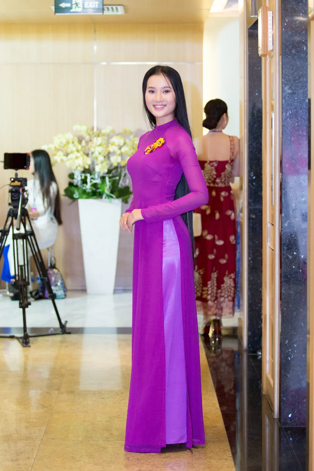 'Hoa hậu Việt Nam 2016' giới thiệu những nhan sắc nổi bật phía Nam ảnh 8 'Hoa hậu Việt Nam 2016' giới thiệu những nhan sắc nổi bật phía Nam ảnh 8