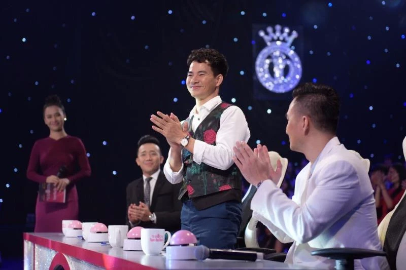 nghệ sĩ xuân bắc bình luận thí sinh hoa hậu