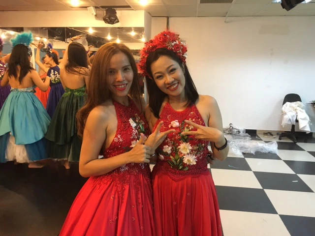 Nhạc kịch nửa triệu đô của nhà báo Việt, đạo diễn Pháp ảnh 3