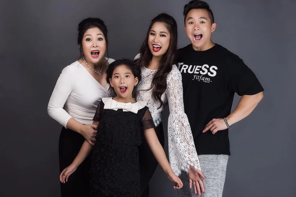 NSND Hồng Vân và nỗi trăn trở với đời, với nghề ảnh 3