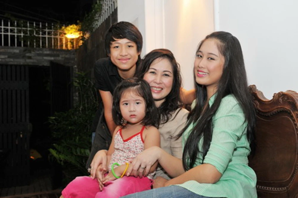 NSND Hồng Vân và nỗi trăn trở với đời, với nghề ảnh 2