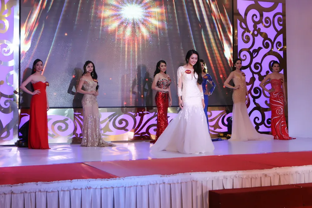 Ngắm 20 người đẹp vào chung kết Người đẹp xứ dừa ảnh 2 Ngắm 20 người đẹp vào chung kết Người đẹp xứ dừa ảnh 2