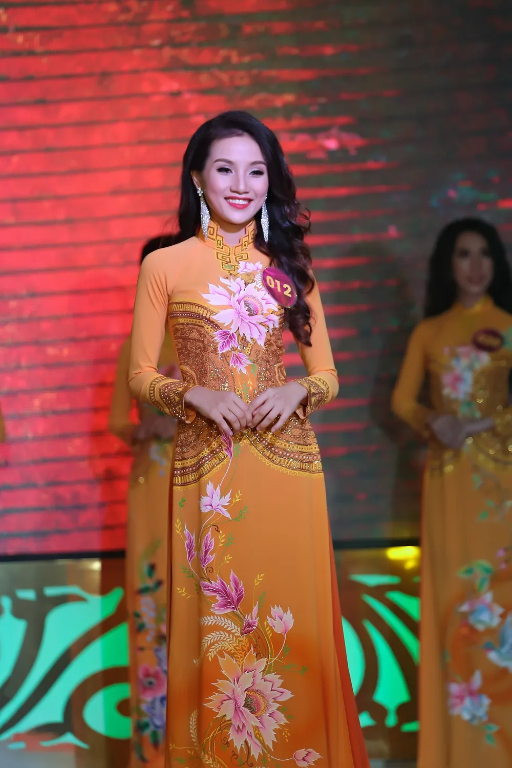 Ngắm 20 người đẹp vào chung kết Người đẹp xứ dừa ảnh 15 Ngắm 20 người đẹp vào chung kết Người đẹp xứ dừa ảnh 15