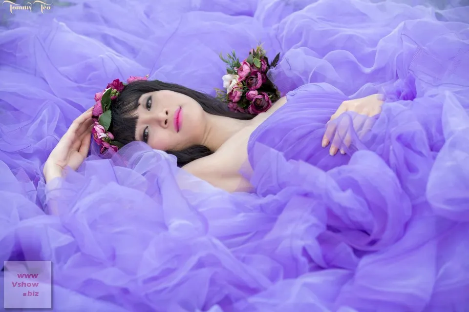 Ngắm nhan sắc trong trẻo của tân hoa khôi miền Trung ảnh 7