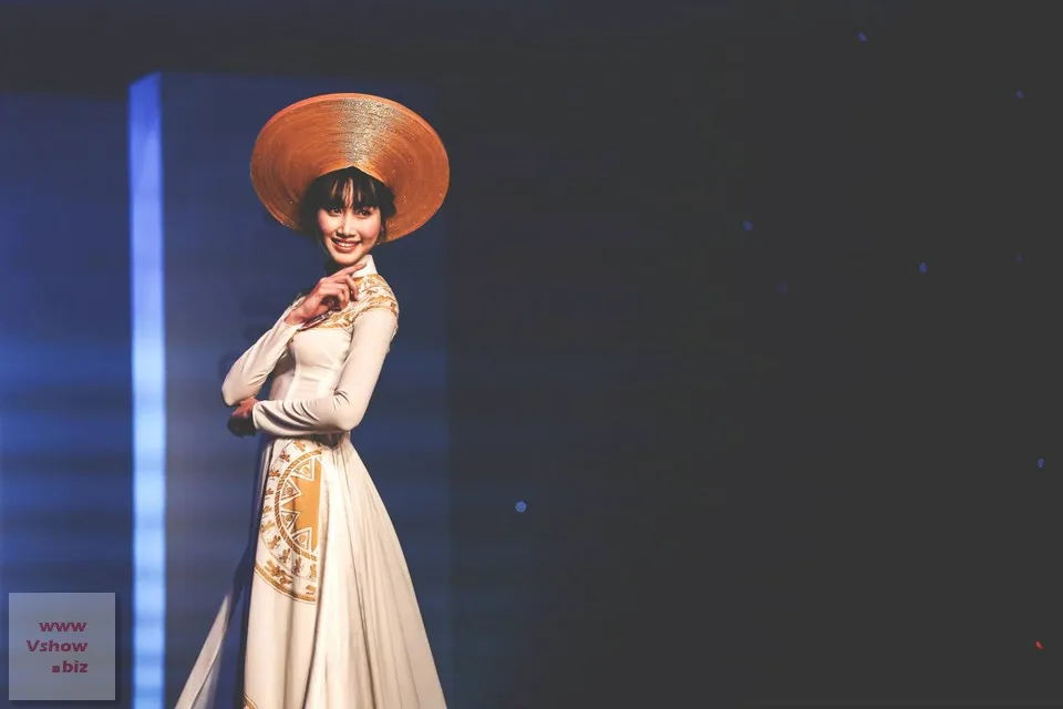 Ngắm nhan sắc trong trẻo của tân hoa khôi miền Trung ảnh 5