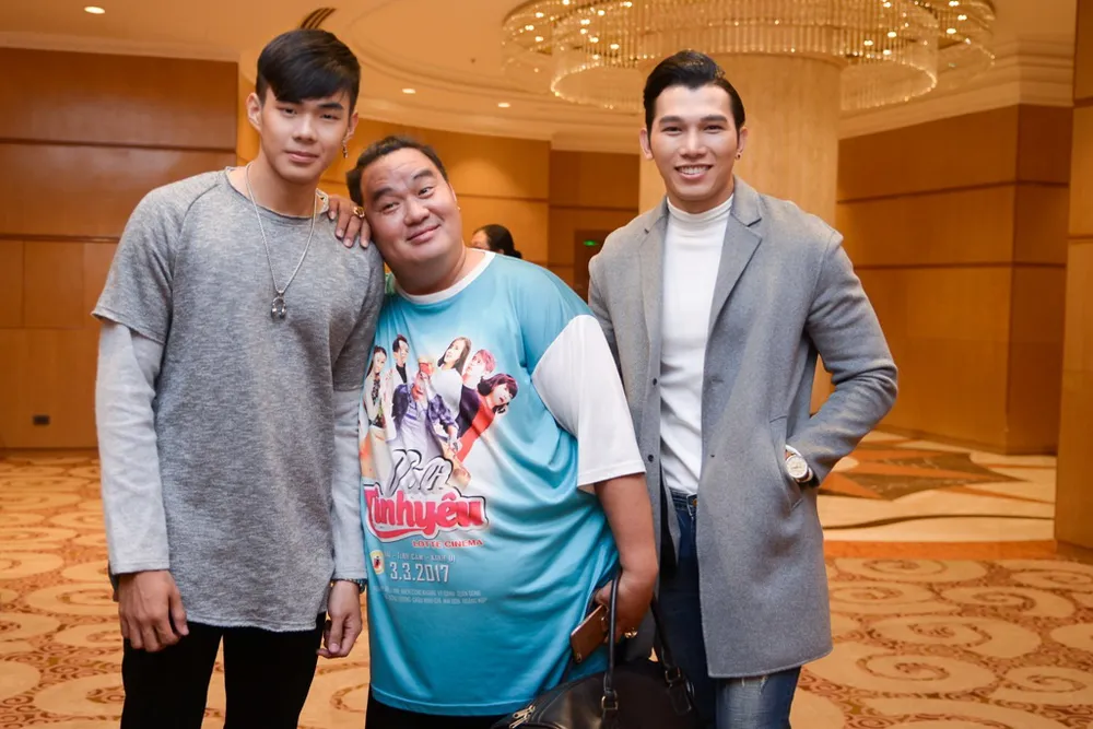 Tối nay truyền hình trực tiếp “Hoa khôi Du lịch VN” ảnh 5