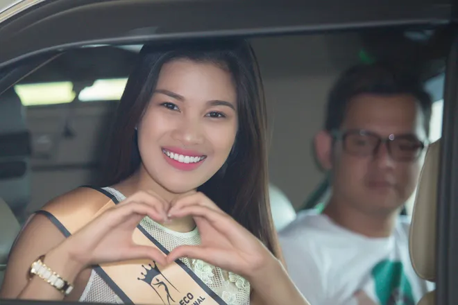 Chiều nay Nguyễn Thị Thành giải trình “thi chui” ảnh 1 Chiều nay Nguyễn Thị Thành giải trình “thi chui” ảnh 1