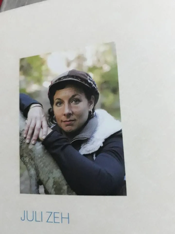 Nhà văn giải Thomas Mann Đức viết thật sốc khi đến VN ảnh 2