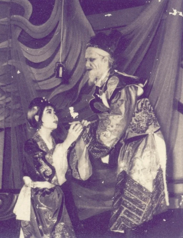 NS Ngọc Hương một đời đào chánh, cuối đời hẩm hiu ảnh 4