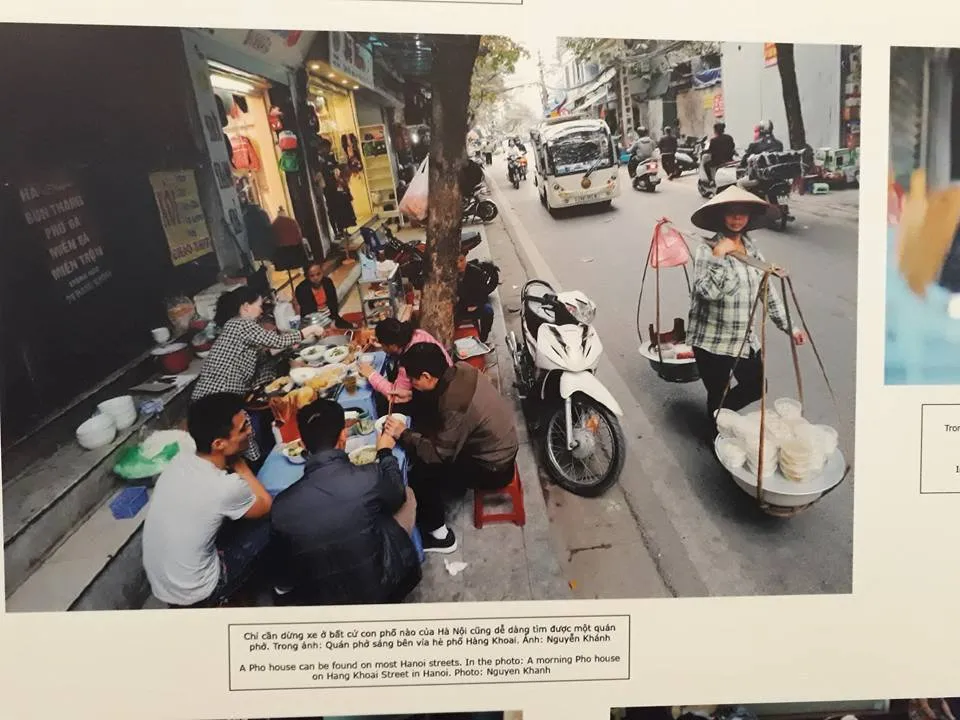 'Chuyện của Phở': Ở đâu phở cũng ngon ảnh 13 'Chuyện của Phở': Ở đâu phở cũng ngon ảnh 13