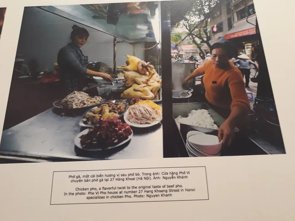 'Chuyện của Phở': Ở đâu phở cũng ngon ảnh 14 'Chuyện của Phở': Ở đâu phở cũng ngon ảnh 14