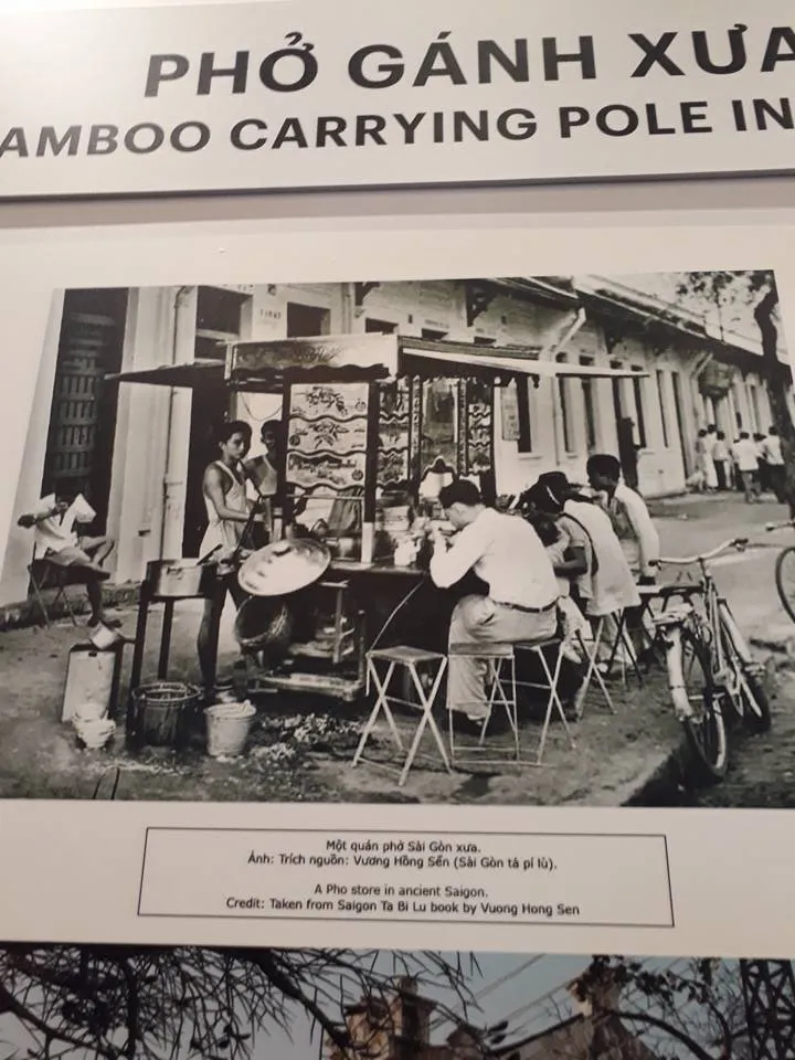 'Chuyện của Phở': Ở đâu phở cũng ngon ảnh 5 'Chuyện của Phở': Ở đâu phở cũng ngon ảnh 5