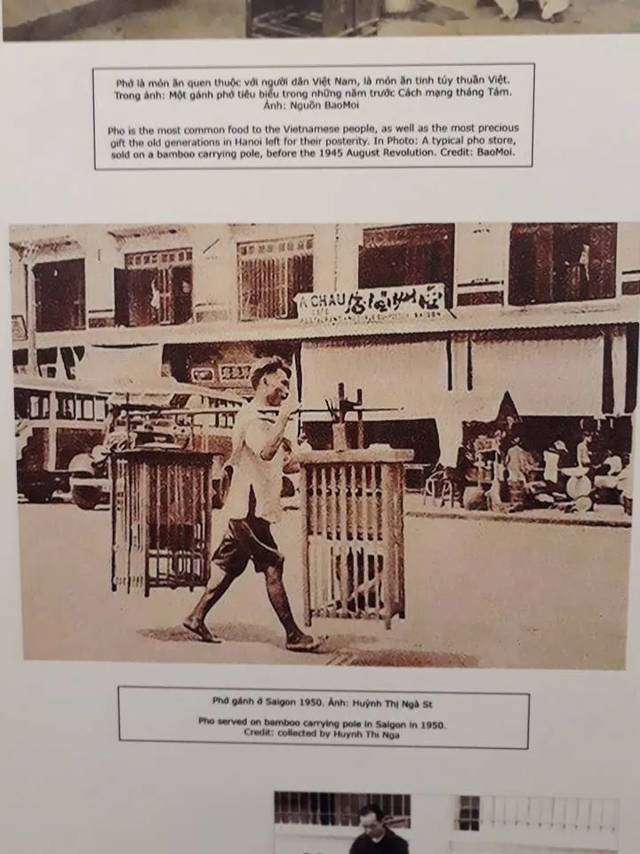 'Chuyện của Phở': Ở đâu phở cũng ngon ảnh 8 'Chuyện của Phở': Ở đâu phở cũng ngon ảnh 8