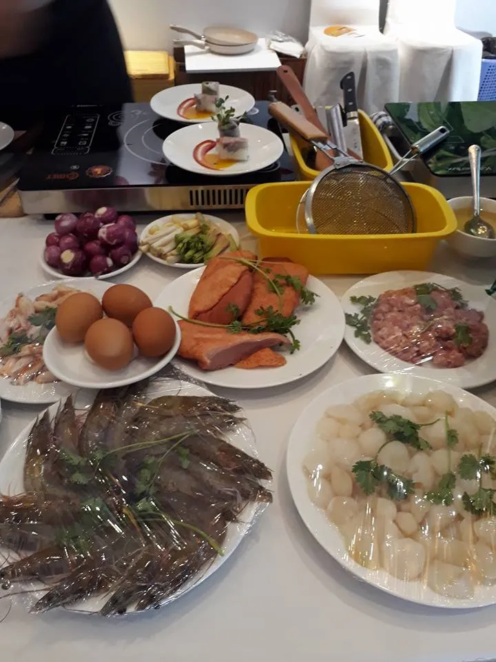 'Chuyện của Phở': Ở đâu phở cũng ngon ảnh 6 'Chuyện của Phở': Ở đâu phở cũng ngon ảnh 6