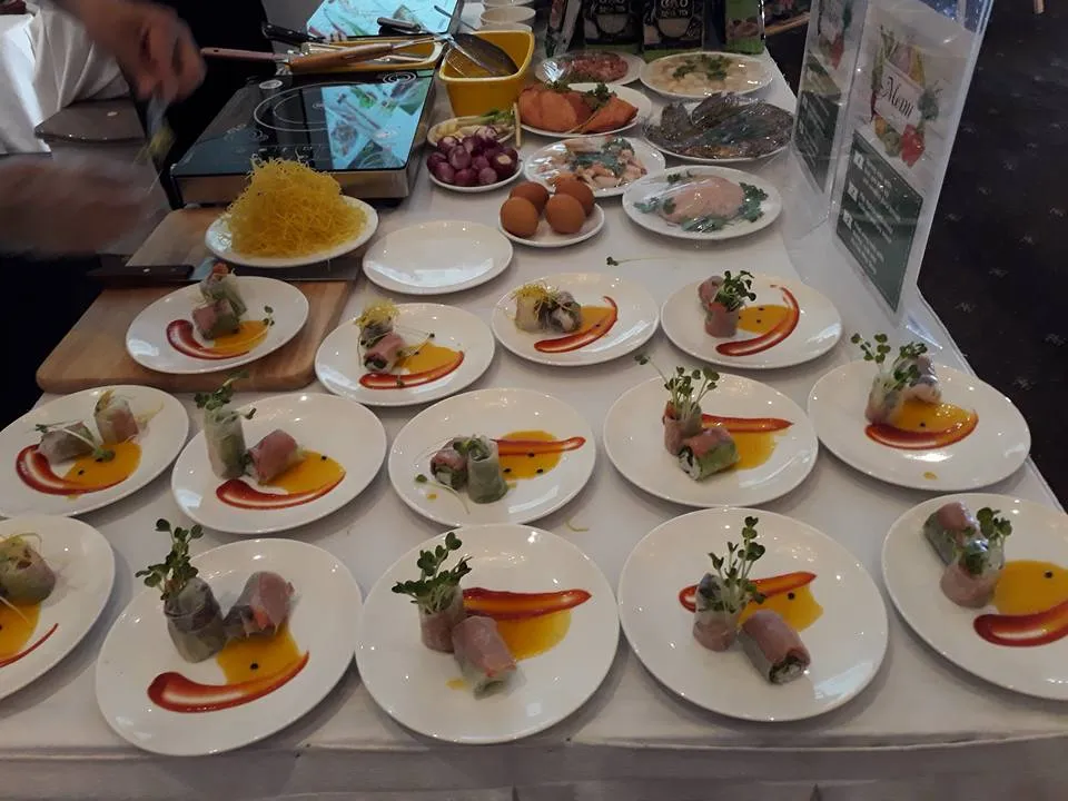 'Chuyện của Phở': Ở đâu phở cũng ngon ảnh 9 'Chuyện của Phở': Ở đâu phở cũng ngon ảnh 9