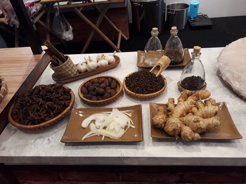 'Chuyện của Phở': Ở đâu phở cũng ngon ảnh 3 'Chuyện của Phở': Ở đâu phở cũng ngon ảnh 3