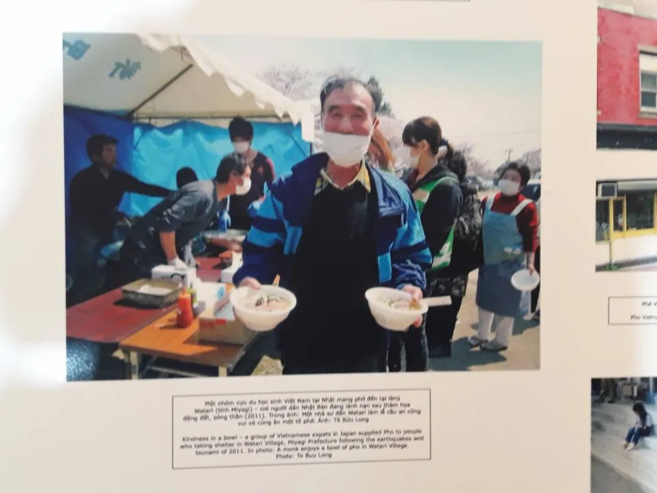 'Chuyện của Phở': Ở đâu phở cũng ngon ảnh 16 'Chuyện của Phở': Ở đâu phở cũng ngon ảnh 16