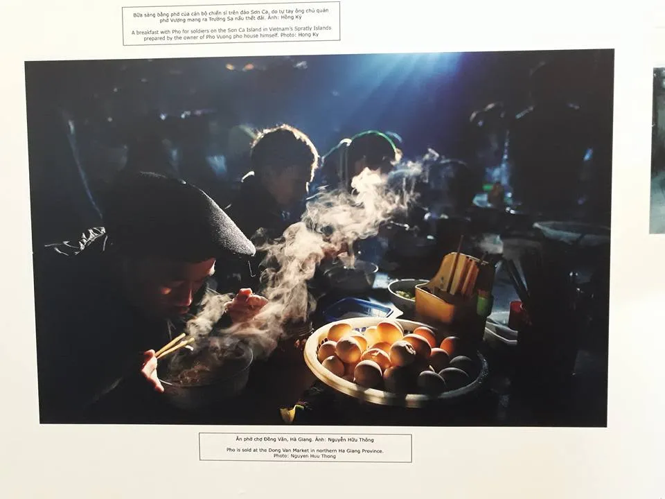 'Chuyện của Phở': Ở đâu phở cũng ngon ảnh 18 'Chuyện của Phở': Ở đâu phở cũng ngon ảnh 18