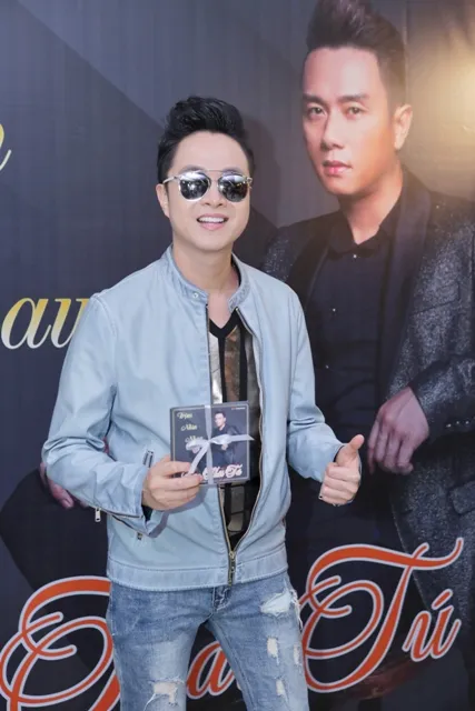 Ca sĩ Nhật Tinh Anh 