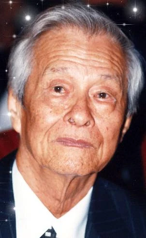 Nghệ sĩ nhân dân - đạo diễn Huy Thành đã 'Về nơi gió cát' ảnh 1