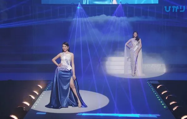 Người đẹp Venezuela đăng quang Hoa hậu Quốc tế 2018 ảnh 6