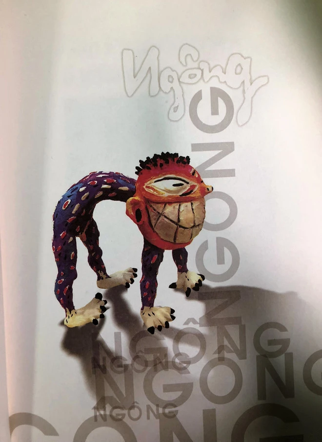 Bất ngờ cá tính Quảng với Hoài Linh, Đàm Vĩnh Hưng, Phan Vũ ảnh 5