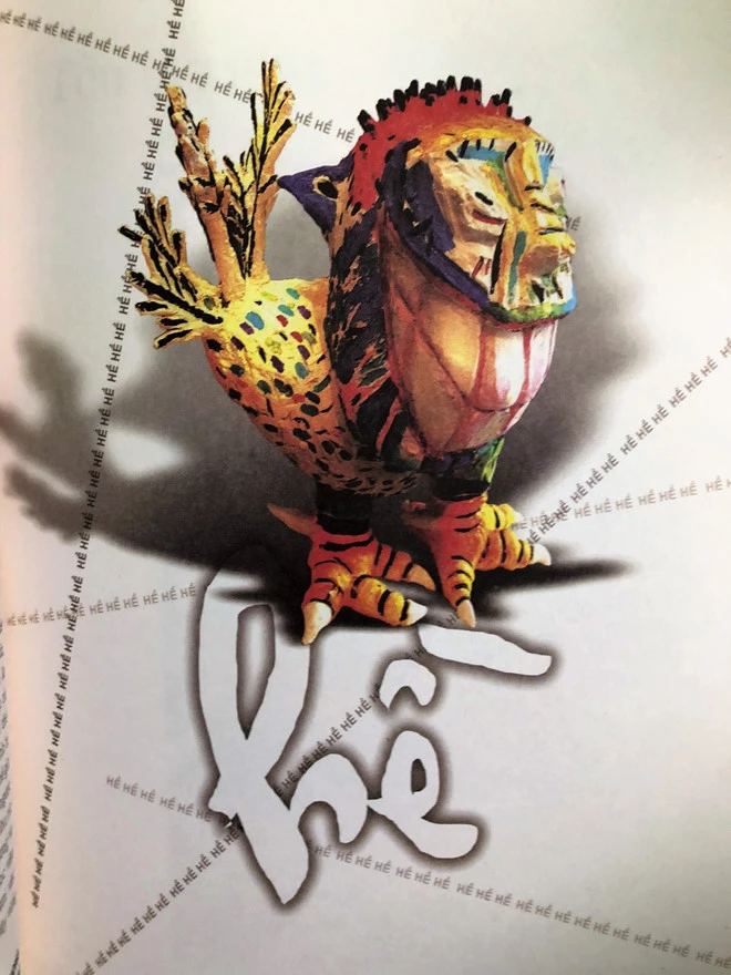 Bất ngờ cá tính Quảng với Hoài Linh, Đàm Vĩnh Hưng, Phan Vũ ảnh 6