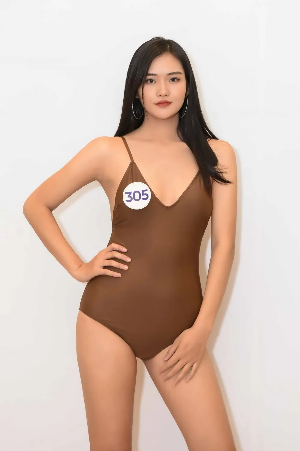 Người đẹp Hoa hậu Hoàn vũ VN phía Bắc nóng bỏng với bikini ảnh 16 Người đẹp Hoa hậu Hoàn vũ VN phía Bắc nóng bỏng với bikini ảnh 16