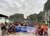 Phố Tây Bùi Viện ngày đầu tiên cấm bar, vũ trường, karaoke… ảnh 11 Du lịch 'đứng bánh' vì hàng loạt nơi tạm ngừng đón khách