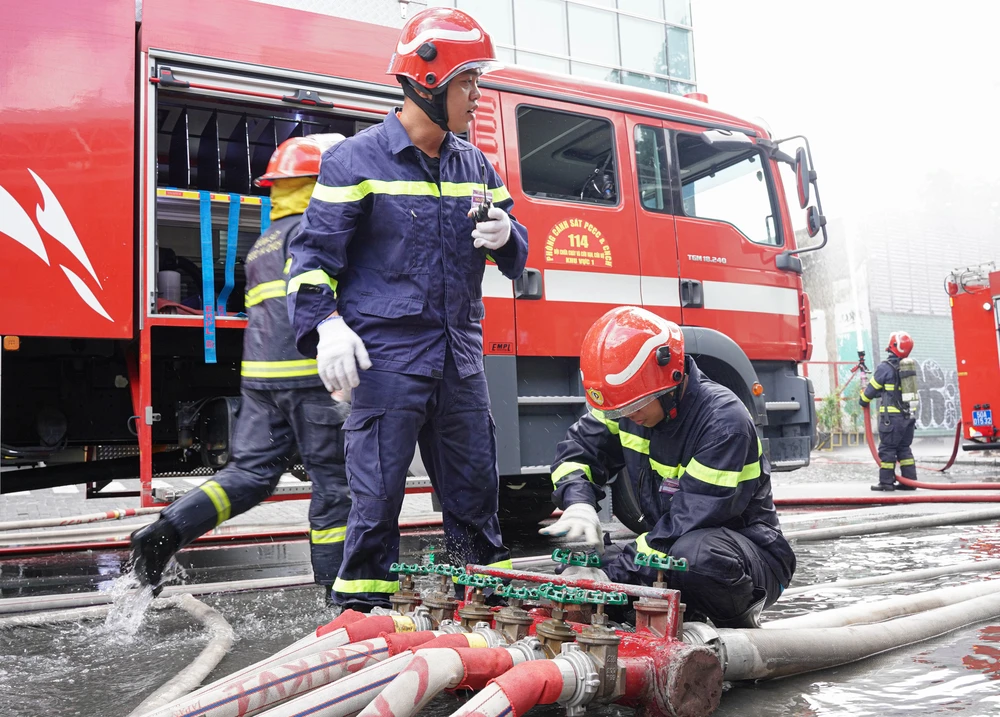 Ảnh minh hoạ. Ảnh: HT Cảnh báo PCCC.jpeg