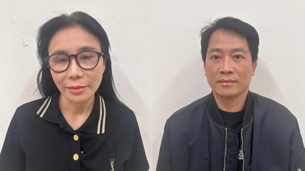 Vợ chồng chủ thẩm mỹ viện Mailisa đối diện mức án nào? | Báo Pháp Luật TP. Hồ Chí Minh