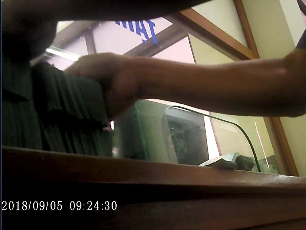 Bộ Công an khởi tố vụ án 'Nghi vấn 'quỹ đen' ở Cục Đường thủy' ảnh 1