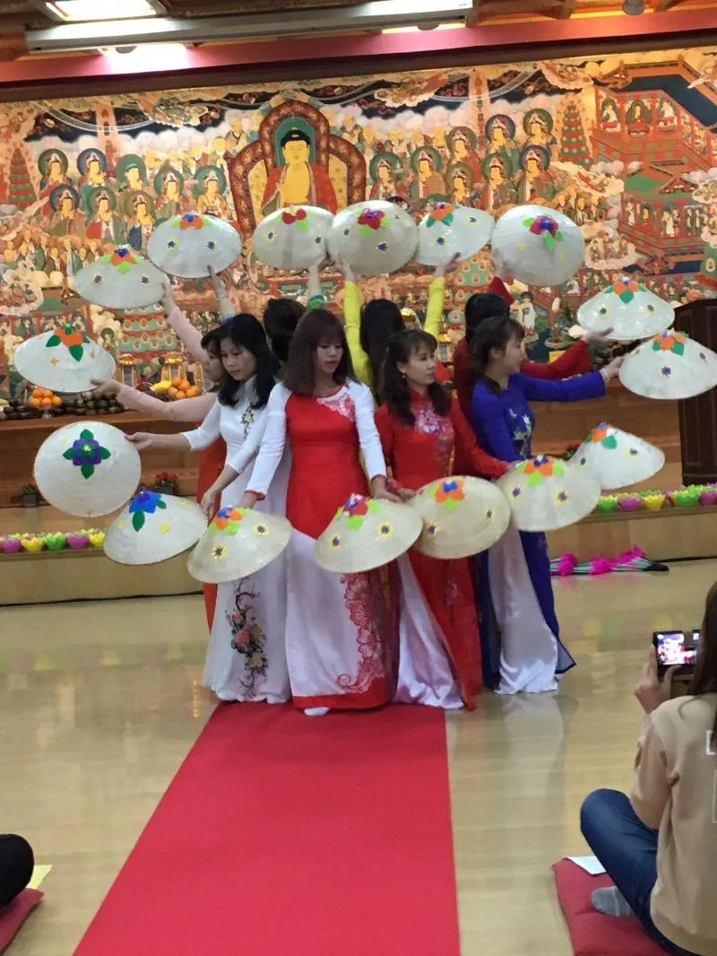 CLB Vì Hoàng Sa-Trường Sa thân yêu và chuyến đi ý nghĩa ảnh 2