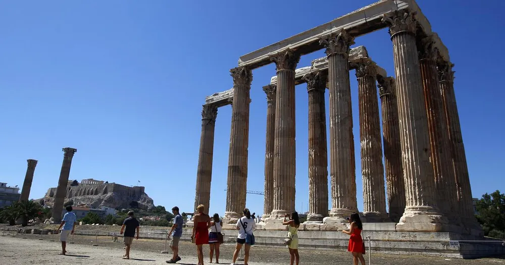 Điều gì cản chân du khách? ảnh 6