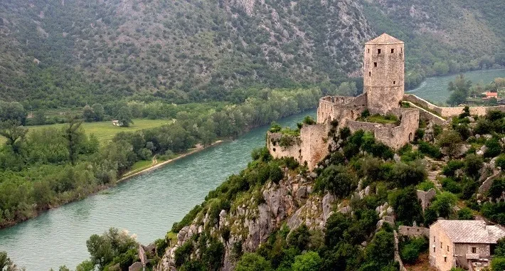 Điều gì cản chân du khách? ảnh 11