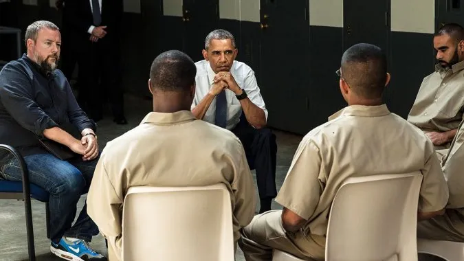 Mỹ sẽ cấm biệt giam phạm nhân thiếu niên ảnh 2