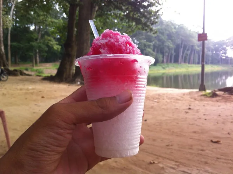 Thời thơ trẻ của mẹ con mình quá khác nhau ảnh 1