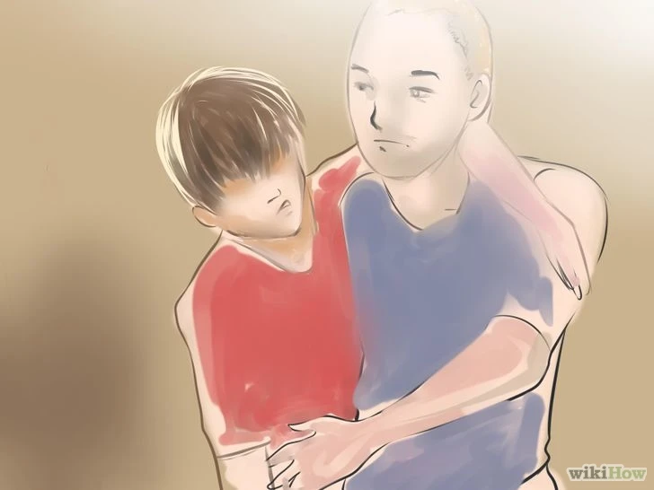 Chăm sóc người say như thế nào? ảnh 5