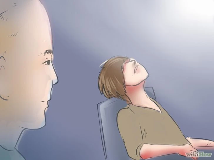 Chăm sóc người say như thế nào? ảnh 6