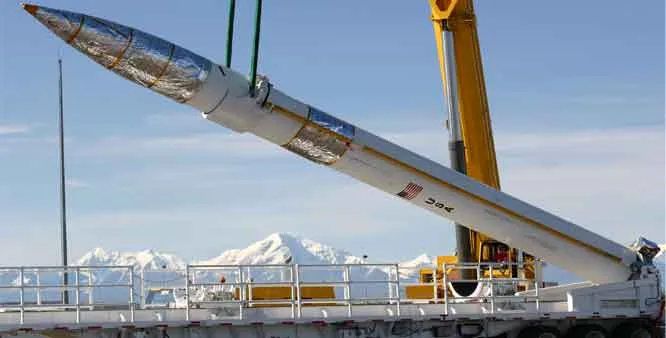 Mỹ, Hàn Quốc hoãn đàm phán hệ thống phòng thủ tên lửa THAAD ảnh 1