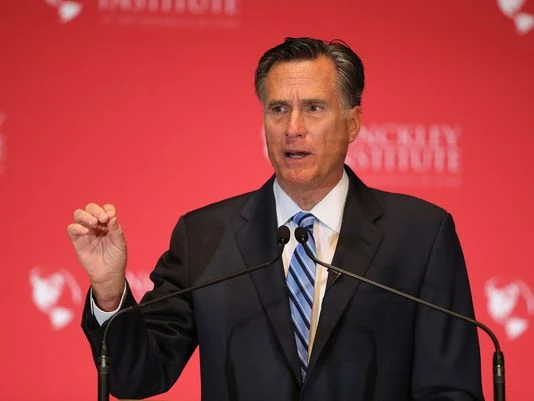 Cựu ứng viên Tổng thống Mỹ nói Donald Trump thiếu 'khí chất' ảnh 1