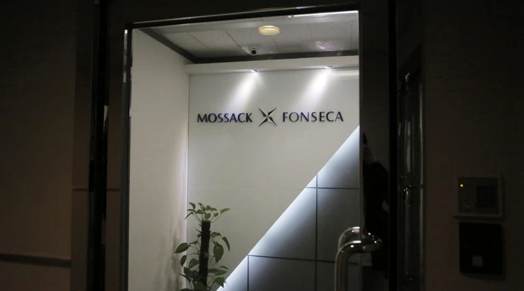 Mỹ đứng sau vụ rò rỉ tài liệu Panama? ảnh 1
