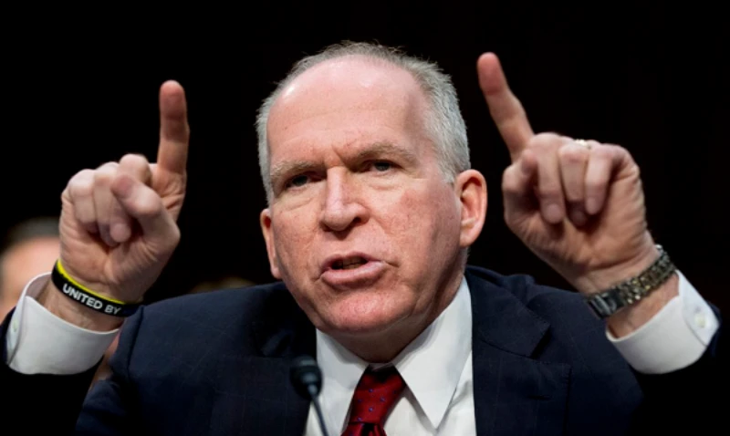 Giám đốc CIA John Brennan sẽ từ chức nếu CIA bị tổng thống mới buộc khôi phục biện pháp thẩm vấn trấn nước.