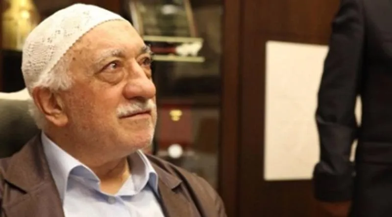 Giáo sĩ Fethullah Gulen, lãnh đạo phong trào Gulen hiện đang sống tại Mỹ. 