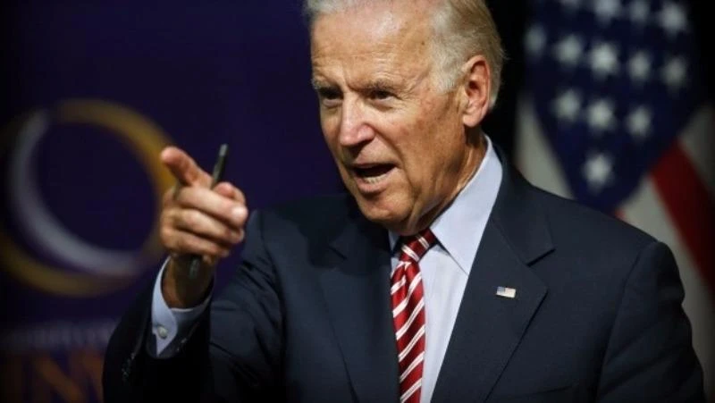 Phó Tổng thống Mỹ Joe Biden cảnh cáo Trung Quốc không được đứng cao hơn nước khác. 