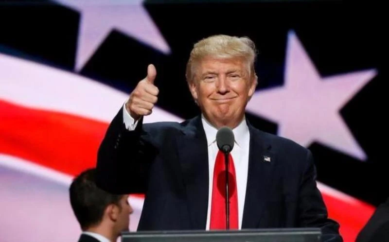 Ông Trump sẽ truy tố bà Clinton nếu làm tổng thống.